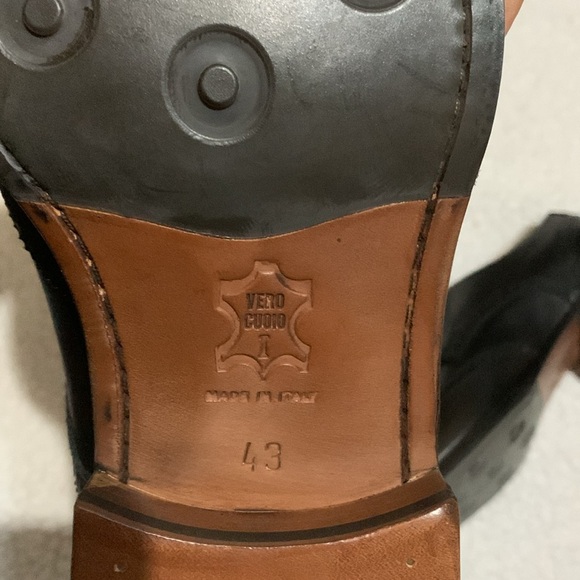 Calpierrė Italy Shoes - Picture 7 of 8